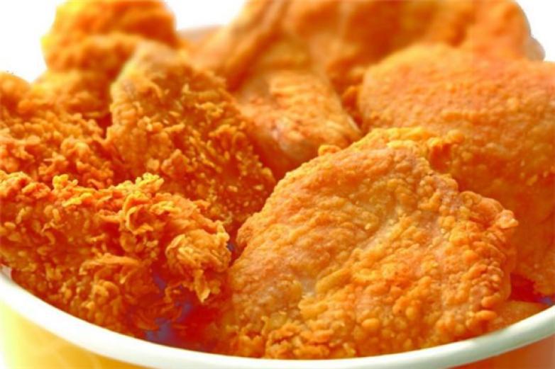 LA萌蒂柠檬鸡排杯